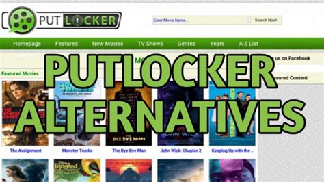 putlocker321|Alternatives to Putlocker: Safe Ways to Stream .
